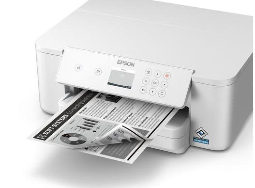 EAN 8715946716725 - Epson WorkForce Pro WF-M4119DW impresora de inyección de tinta 4800 x 2400 DPI A4 Wifi imagen 4