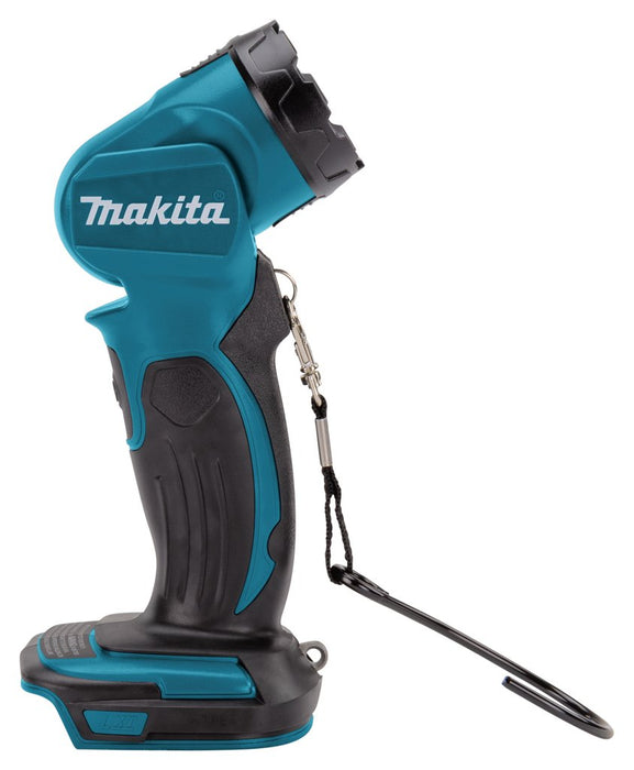 EAN 0088381886970 - Makita DML815 Negro, Turquesa Linterna de mano LED imagen 9