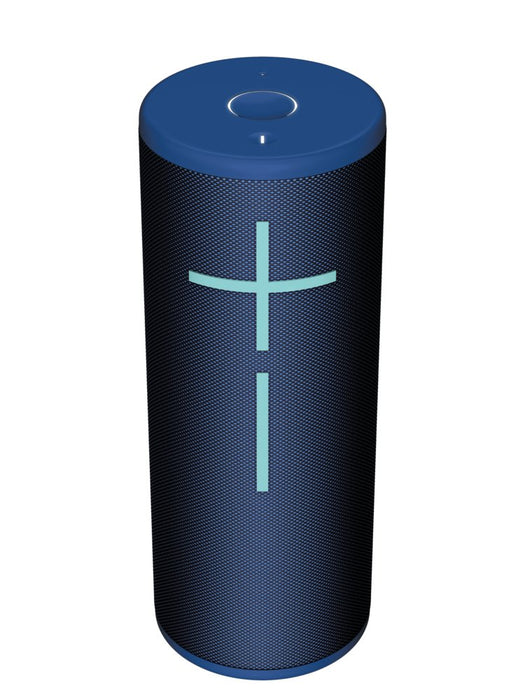 EAN 5099206125254 - Ultimate Ears MEGABOOM 4 Altavoz portátil estéreo Azul imagen 4