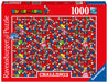EAN 4005556165254 - Ravensburger Challenge - Super Mario Puzzle rompecabezas 1000 pieza(s) imagen 1