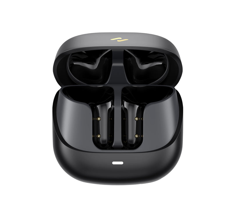 EAN 6939119065218 - Havit 6939119065218 auricular y casco Auriculares Dentro de oído Llamadas/Música Bluetooth Negro imagen 1