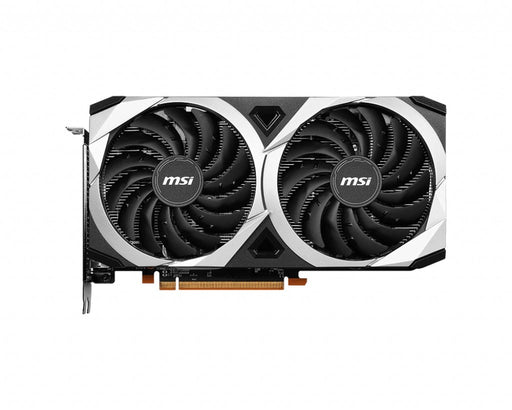 EAN 4719072882938 - MSI MECH RX 6600 2X 8G tarjeta gráfica AMD Radeon RX 6600 8 GB GDDR6 imagen 2