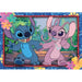 EAN 8005125248094 - Clementoni Supercolor Disney Stitch Puzzle rompecabezas 20 pieza(s) Dibujos imagen 4