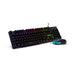 EAN 8681949010149 - Inca IKG-448 teclado Ratón incluido Juego USB Negro imagen 4