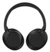 EAN 4975769481727 - JVC Over Ear Noise Cancelling Auriculares Inalámbrico Diadema Llamadas/Música USB Tipo C Bluetooth Negro imagen 1