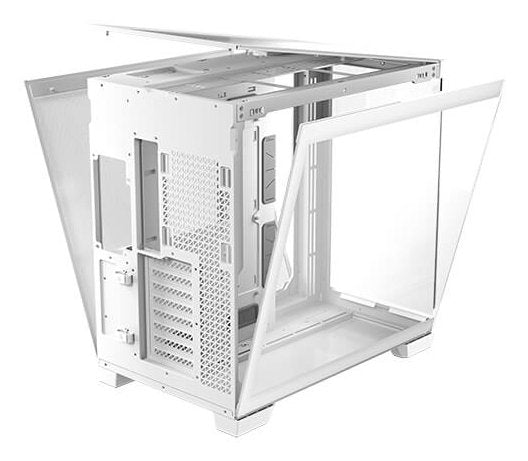 EAN 0761345100939 - Antec 0-761345-10093-9 carcasa de ordenador Full Tower Blanco imagen 9