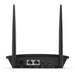 EAN 6935364088804 - TP-Link TL-MR100 router inalámbrico Ethernet rápido Banda única (2,4 GHz) 4G Negro imagen 3