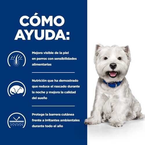 EAN 0052742047485 - Hills 606429 alimento húmedo para perros Ternera Universal 1 kg imagen 4