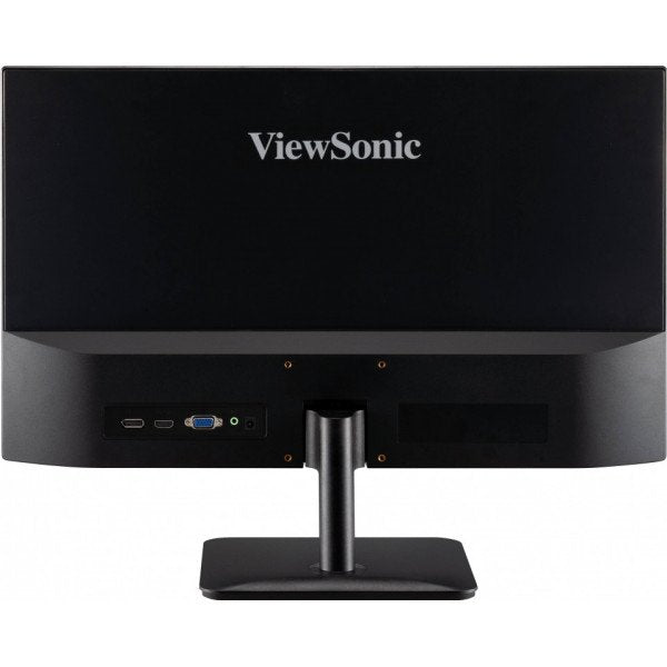 EAN 0766907007749 - Viewsonic Value Series VA2432-MHD LED display 60,5 cm (23.8") 1920 x 1080 Pixeles Full HD Negro imagen 13