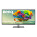 EAN 4718755081545 - BenQ PD3420Q pantalla para PC 86,4 cm (34") 3440 x 1440 Pixeles Quad HD LED Gris imagen 1