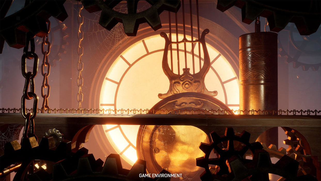 EAN 5030946124695 - Electronic Arts It Takes Two Estándar Alemán, Coreano, Español, Francés, Italiano, Japonés, Polaco, Ruso  imagen 8