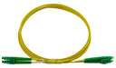 EAN 4063232623511 - BlueOptics SFP3131BU3MM Cable de fibra óptica e InfiniBand 3 m LC Amarillo imagen 1