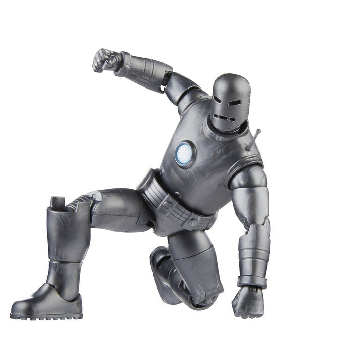 EAN 5010996142528 - Marvel Iron Man (Model 01) imagen 4