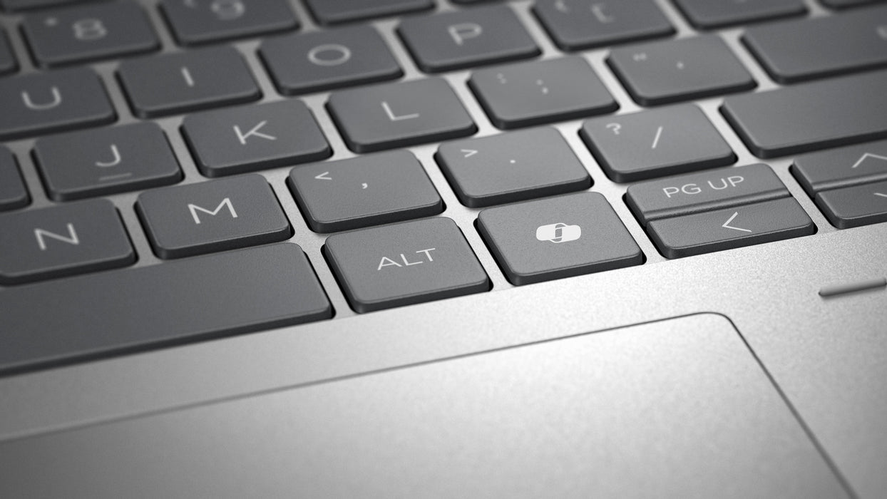 EAN 0198415872715 - HP EliteBook G11 AMD Ryzen™ 5 PRO 7535U Portátil 35,6 cm (14") WUXGA 16 GB DDR5-SDRAM 512 GB SSD Wi-Fi 6E imagen 4