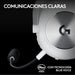 EAN 5099206109063 - Logitech G 981-001269 auricular y casco Auriculares Inalámbrico y alámbrico Diadema Juego Bluetooth Negro imagen 12