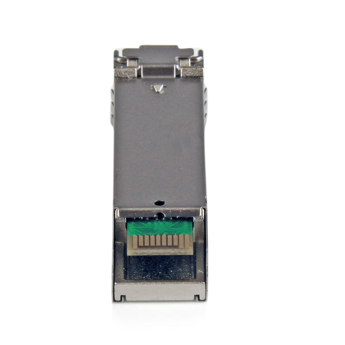 EAN 0065030872881 - StarTech.com SFP100BFXST red modulo transceptor Fibra óptica 155 Mbit/s imagen 4