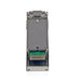 EAN 0065030872881 - StarTech.com SFP100BFXST red modulo transceptor Fibra óptica 155 Mbit/s imagen 4