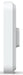 EAN 0810084698754 - Ubiquiti U7 In-Wall 4300 Mbit/s Blanco Energía sobre Ethernet (PoE) imagen 5