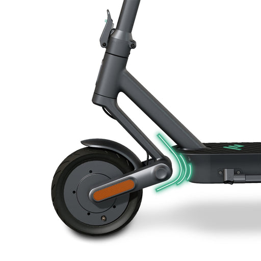 EAN 4260710546434 - Egret Ey! 2 Gris 20 kmh 9,4 Ah imagen 2