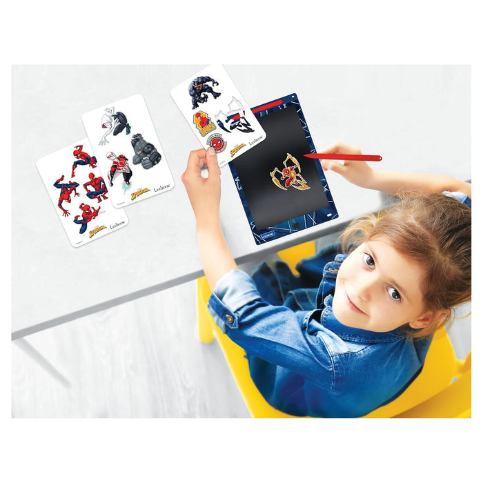 EAN 3380743085616 - Lexibook CRT10SP electrónica para niños Tableta para niños imagen 3