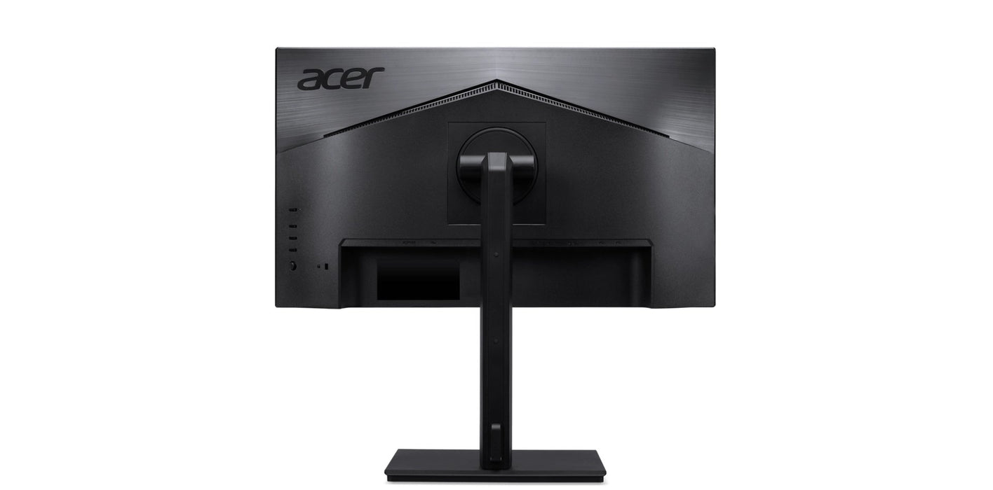 EAN 4711121580529 - Acer B277U E pantalla para PC 68,6 cm (27") 2560 x 1440 Pixeles Wide Quad HD LCD Negro imagen 1