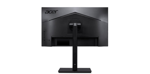 EAN 4711121580529 - Acer B277U E pantalla para PC 68,6 cm (27") 2560 x 1440 Pixeles Wide Quad HD LCD Negro imagen 1
