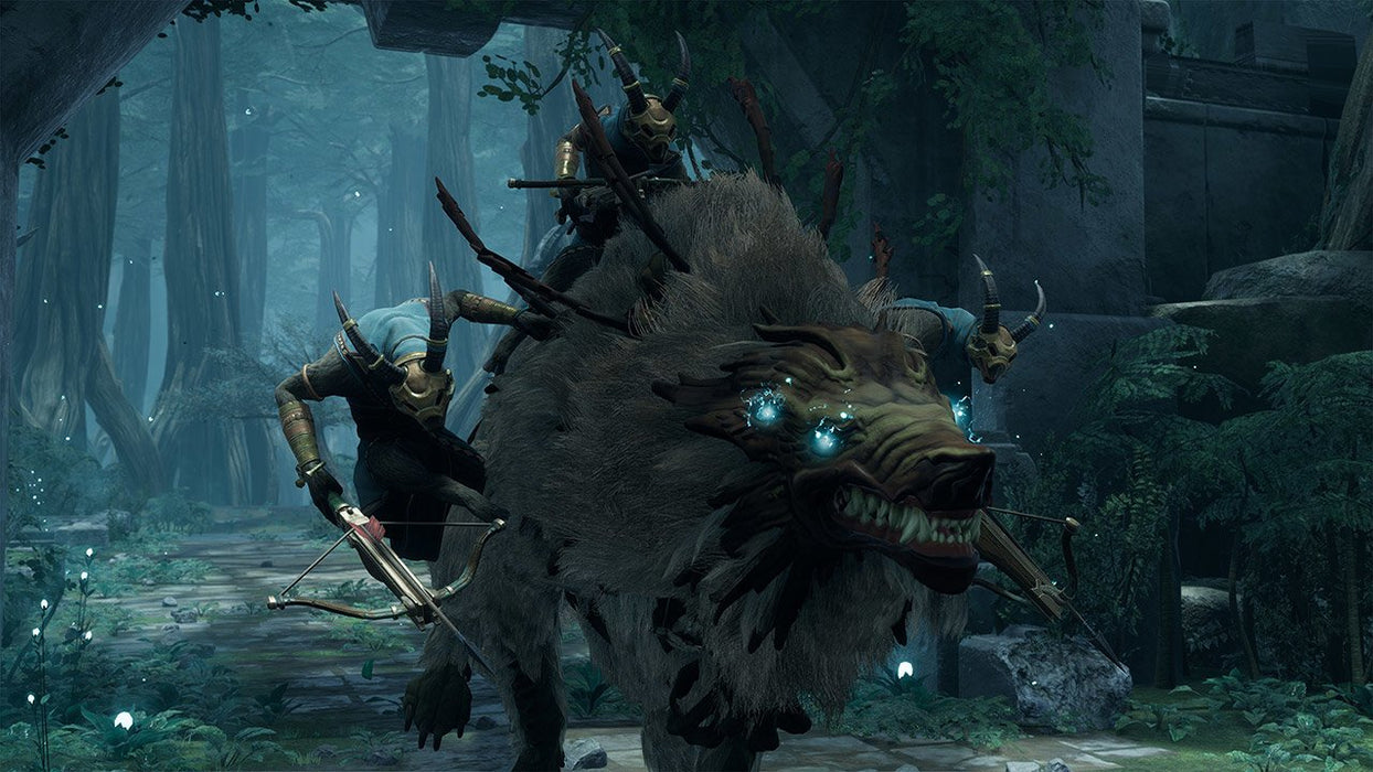 EAN 9120080077226 - THQ Remnant: From the Ashes imagen 3