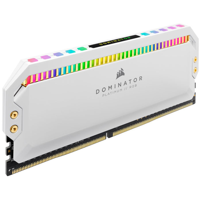EAN 840006625315 - Corsair Dominator CMT16GX4M2C3200C16W módulo de memoria 16 GB 2 x 8 GB DDR4 imagen 9