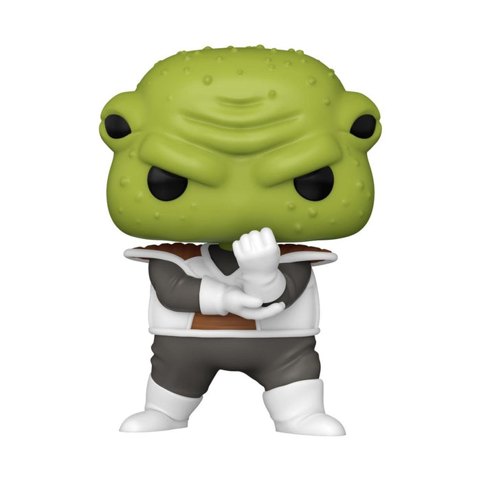 EAN 0889698486675 - FUNKO POP! Animation Guldo imagen 1