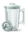 EAN 8720389013560 - Philips 7000 series HR3760/01 licuadora 2 L Batidora de vaso 1500 W Acero inoxidable, Blanco imagen 3