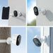 EAN 6975253983162 - Reolink Argus Series B330 Cámara de seguridad IP Interior y exterior 2880 x 1616 Pixeles Pared imagen 3