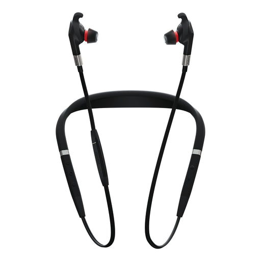 EAN 5706991020816 - Jabra Evolve 75e Auriculares Inalámbrico y alámbrico Banda para cuello, Dentro de oído Oficina/Centro de  imagen 1
