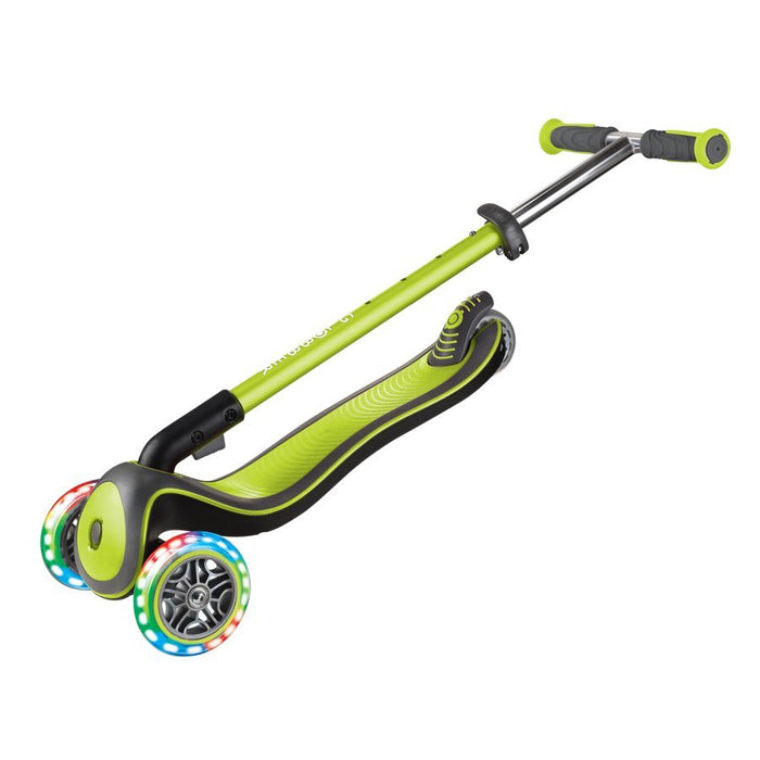 EAN 4897070184787 - Globber Elite Deluxe Niños Patinete clásico Verde imagen 4