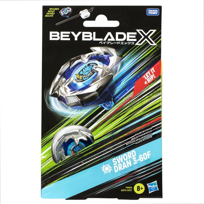 EAN 5010996257192 - Beyblade G0175EU4 juego y juguete de habilidad/activo Batalla de trompos imagen 17