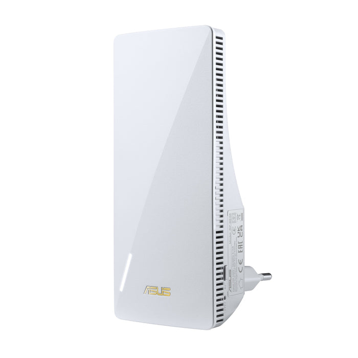 EAN 4711387709351 - ASUS RP-BE58 Doble banda (2,4 GHz / 5 GHz) Wi-Fi 7 (802.11be) Blanco 1 Interno imagen 2