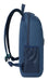 EAN 4260709015576 - Rivacase Gremio mochila City backpack Azul Poliéster, Tereftalato de polietileno reciclado (rPET) imagen 2