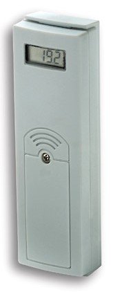 EAN 4009816009364 - TFA-Dostmann 30.3120.90 transmisor de temperatura imagen 1