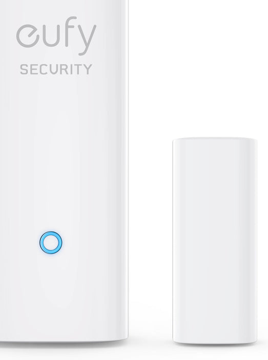EAN 0194644019068 - Eufy T89000D4 sensor de puerta / ventana Inalámbrico Puerta/ventana Blanco imagen 4