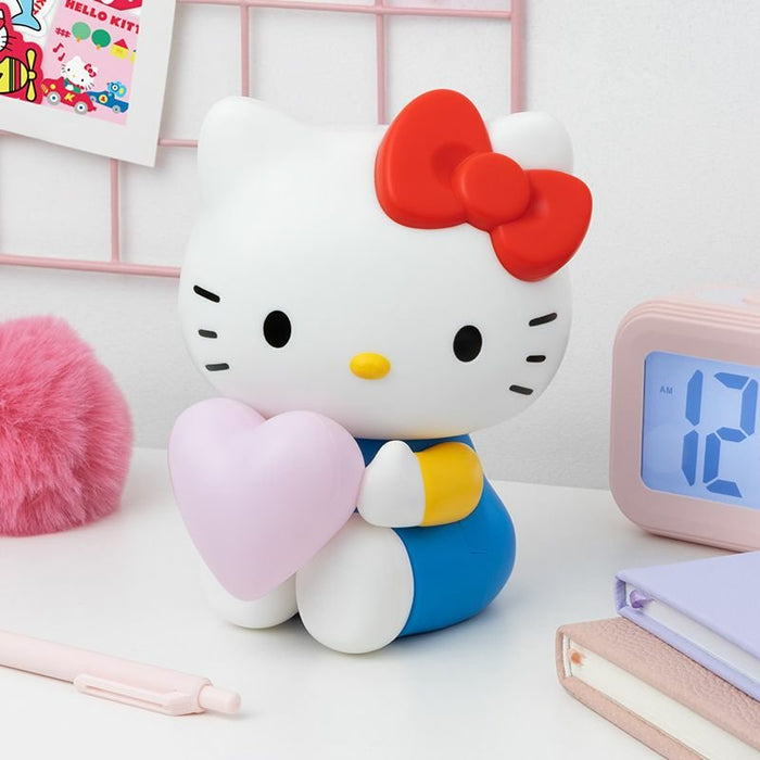 EAN 5056577740080 - Paladone Hello Kitty Shaped Light Figura iluminada decorativa imagen 3