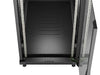 EAN 5901969447187 - Lanberg FF01-6222-12B armario rack 22U Rack o bastidor independiente Negro imagen 11