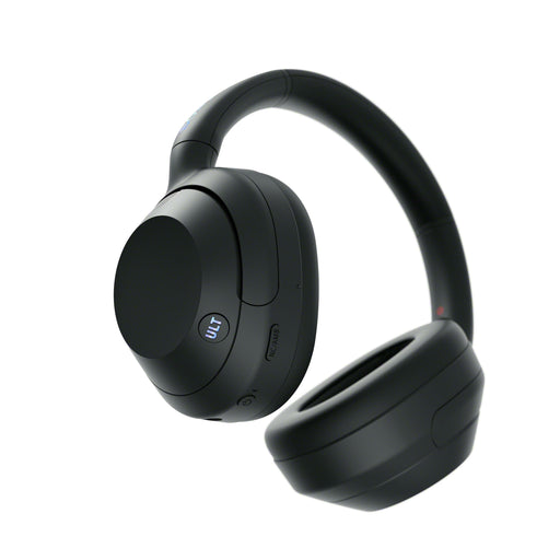EAN 4548736156432 - Sony WHULT900NB auricular y casco Auriculares Inalámbrico y alámbrico Diadema Llamadas/Música Bluetooth N imagen 2
