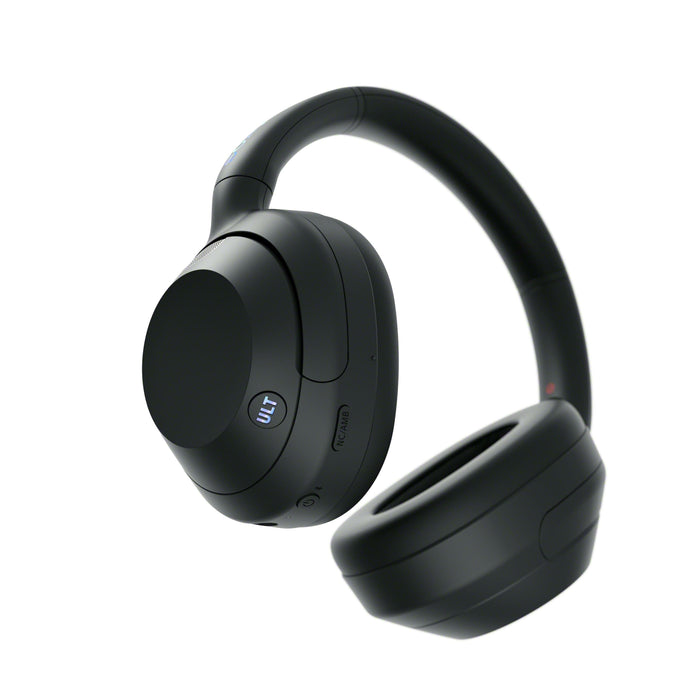 EAN 4548736156432 - Sony WHULT900NB auricular y casco Auriculares Inalámbrico y alámbrico Diadema Llamadas/Música Bluetooth N imagen 2
