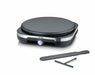 EAN 4008146036545 - Severin CM 2199 crepera 1 crep(s) Negro imagen 1