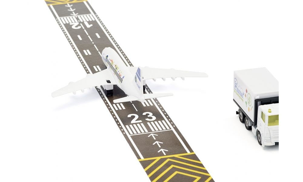 EAN 4006874063123 - Siku 6312 set de juguetes imagen 12