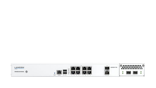 EAN 4044144550355 - LANCOM R&S Unified Firewall UF-760 cortafuegos (hardware) 1U 49,83 Gbit/s imagen 2