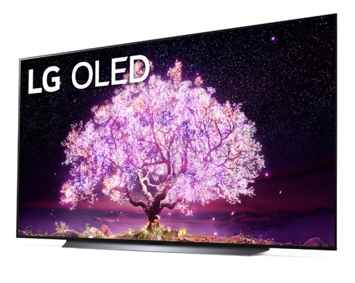 EAN 8806091200105 - LG OLED83C17LA 2,11 m (83") 4K Ultra HD Smart TV Wifi Negro imagen 2