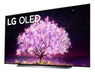 EAN 8806091200105 - LG OLED83C17LA 2,11 m (83") 4K Ultra HD Smart TV Wifi Negro imagen 2