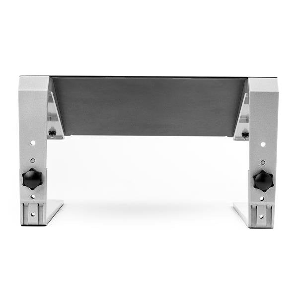 EAN 0065030878838 - StarTech.com LTSTND soporte para ordenador portátil Negro, Plata 43,2 cm (17") imagen 5