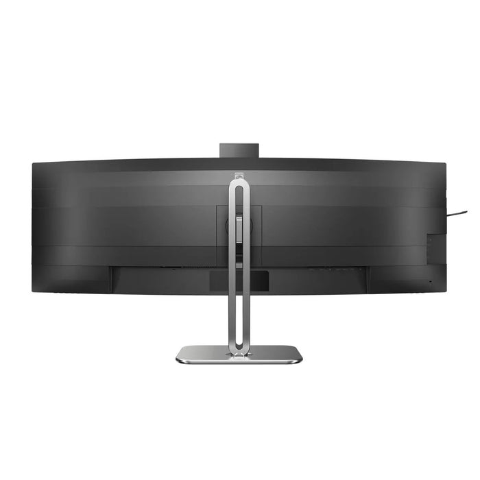 EAN 8712581802554 - Philips 49B2U6900CH/00 pantalla para PC 124 cm (48.8") 5120 x 1440 Pixeles Dual QHD LCD Negro imagen 8