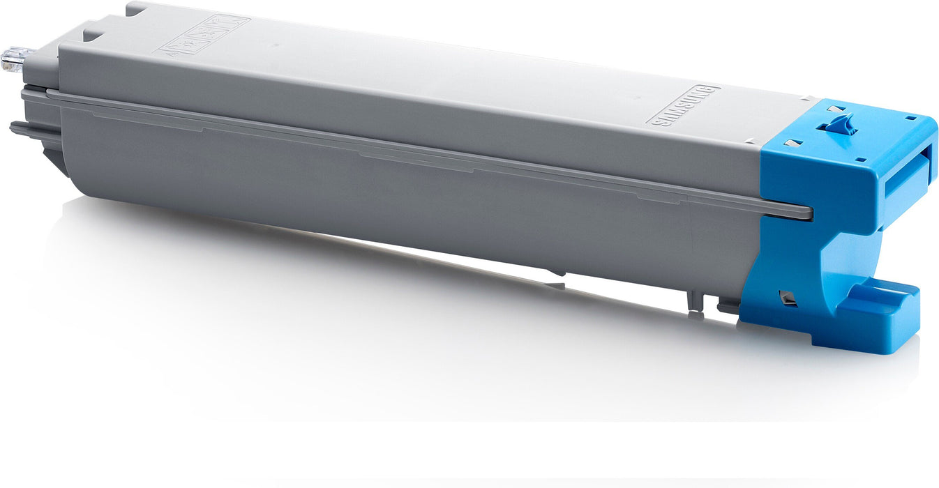 EAN 0191628445110 - Samsung CLT-C659S Cyan Original Toner Cartridge cartucho de tóner 1 pieza(s) imagen 2